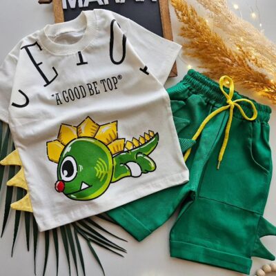 ۰۲۵۰_ست دینو کتان