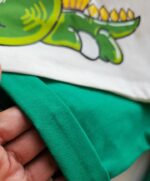 ۰۲۵۰_ست دینو کتان - Image 3