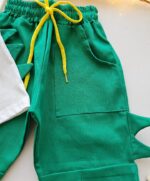 ۰۲۵۰_ست دینو کتان - Image 5