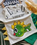 ۰۲۵۰_ست دینو کتان - Image 2