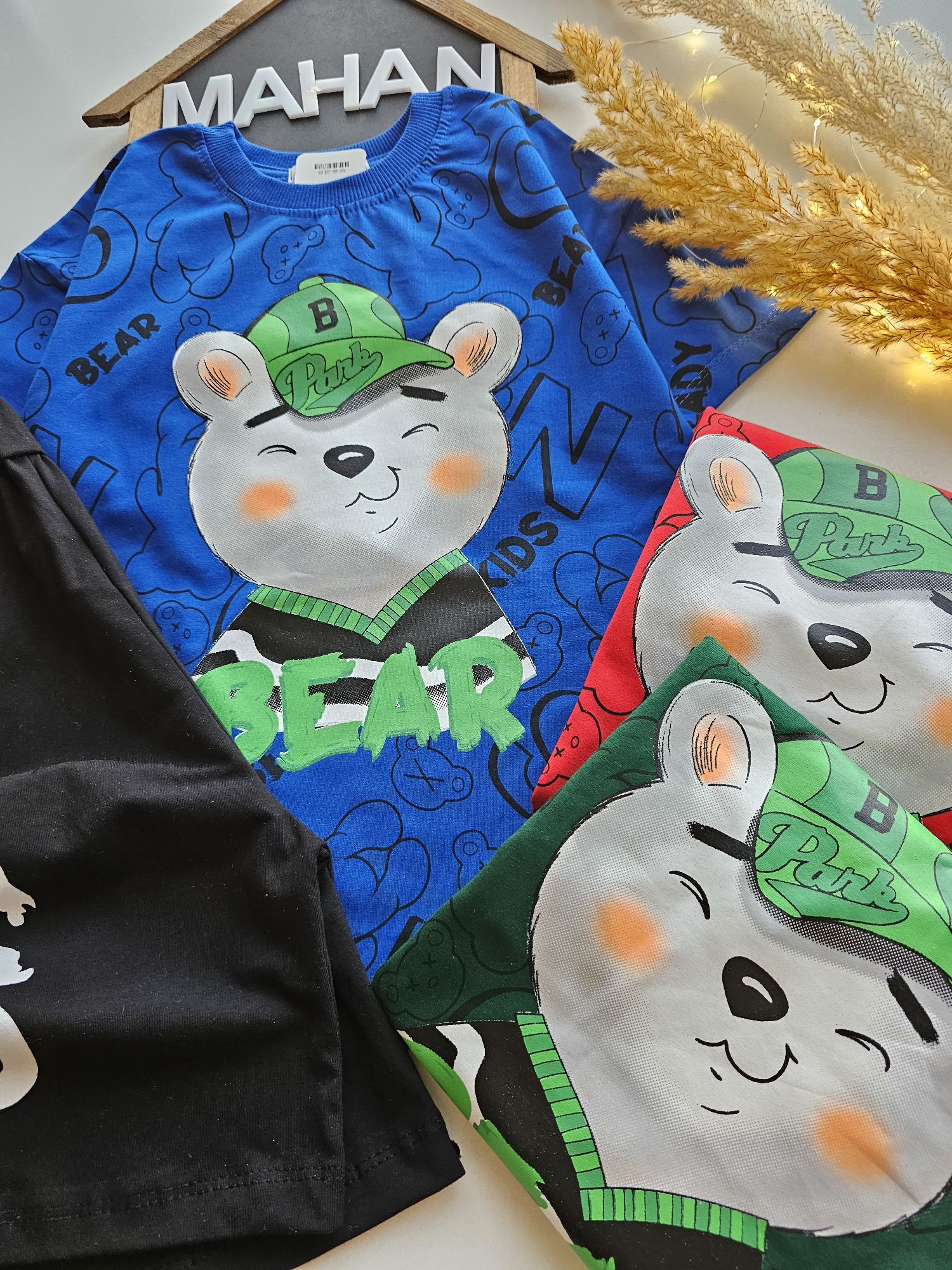 1000047325 ۰۲۵۱_خرس توپولی - Image 1