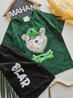 ۰۲۵۱_خرس توپولی - Image 3