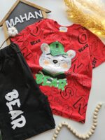 ۰۲۵۱_خرس توپولی - Image 2