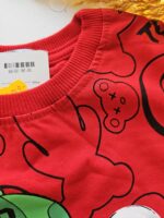 ۰۲۵۱_خرس توپولی - Image 4