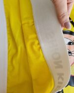 ۰۲۵۴_ست کراپ شلوار میکی - Image 7