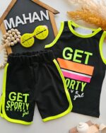 ۰۲۵۵_تاپ شورت گیت