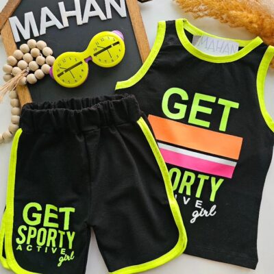 ۰۲۵۵_تاپ شورت گیت