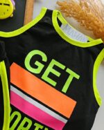 ۰۲۵۵_تاپ شورت گیت - Image 5