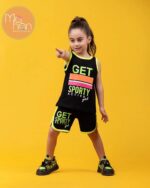 ۰۲۵۵_تاپ شورت گیت - Image 3