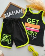 ۰۲۵۵_تاپ شورت گیت - Image 4