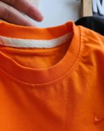 ۰۲۵۷_تیشرت تک رنگی - Image 9