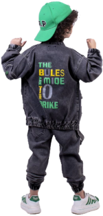 ۰۲۲۱_سه تیکه زغالی - Image 9