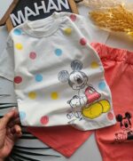 ۰۲۵۸_ست میکی ایز - Image 3