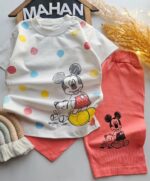 ۰۲۵۸_ست میکی ایز - Image 2