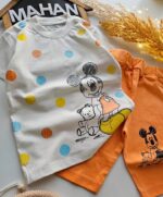 ۰۲۵۸_ست میکی ایز - Image 7