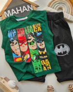 ۰۲۵۹_ست بتمن - Image 2