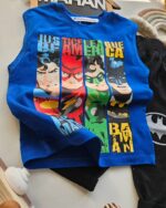 ۰۲۵۹_ست بتمن - Image 8