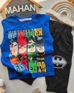 ۰۲۵۹_ست بتمن - Image 6