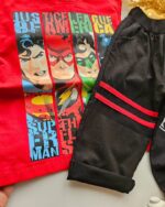 ۰۲۵۹_ست بتمن - Image 4