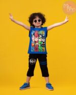 ۰۲۵۹_ست بتمن - Image 7