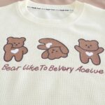 ۰۲۶۰_سه خرس وارداتی - Image 4