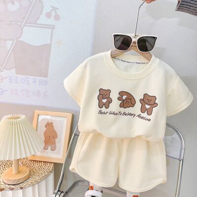 ۰۲۶۰_سه خرس وارداتی