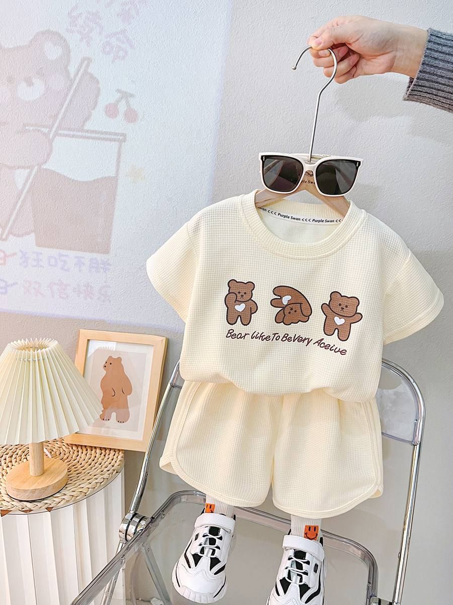 1000048642 ۰۲۶۰_سه خرس وارداتی - Image 1