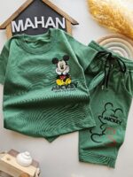 ۰۲۶۲_ست میکی دو رو چاپ - Image 11