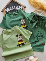 ۰۲۶۲_ست میکی دو رو چاپ - Image 6