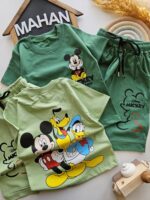 ۰۲۶۲_ست میکی دو رو چاپ