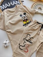 ۰۲۶۲_ست میکی دو رو چاپ - Image 3