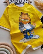 ۰۲۶۱_ست گارفیلد - Image 3