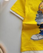 ۰۲۶۱_ست گارفیلد - Image 5