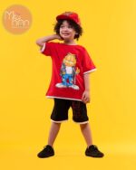 ۰۲۶۱_ست گارفیلد - Image 7