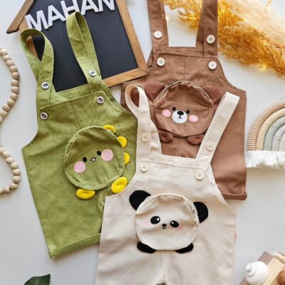 ۰۲۶۳_ست بیلر وارداتی عروسکی