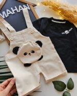 ۰۲۶۳_ست بیلر وارداتی عروسکی - Image 3