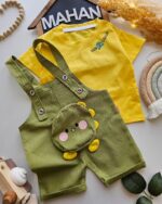 ۰۲۶۳_ست بیلر وارداتی عروسکی - Image 4