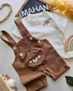 ۰۲۶۳_ست بیلر وارداتی عروسکی - Image 6