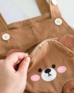 ۰۲۶۳_ست بیلر وارداتی عروسکی - Image 11