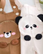 ۰۲۶۳_ست بیلر وارداتی عروسکی - Image 10