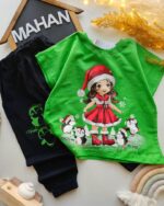 ۰۲۶۴_ست دخترک و پنگوئنها - Image 3