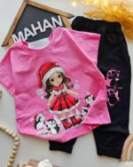 ۰۲۶۴_ست دخترک و پنگوئنها - Image 4