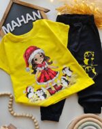 ۰۲۶۴_ست دخترک و پنگوئنها - Image 2