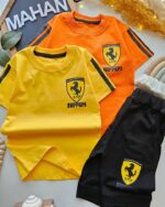 ۰۲۶۵_ست فراری - Image 2