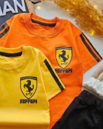 ۰۲۶۵_ست فراری - Image 4