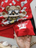 ۰۲۶۶_ست خرس و دلار - Image 5