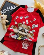 ۰۲۶۶_ست خرس و دلار - Image 4