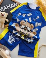 ۰۲۶۶_ست خرس و دلار