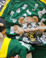 ۰۲۶۶_ست خرس و دلار - Image 6