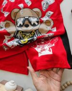 ۰۲۶۶_ست خرس و دلار - Image 9